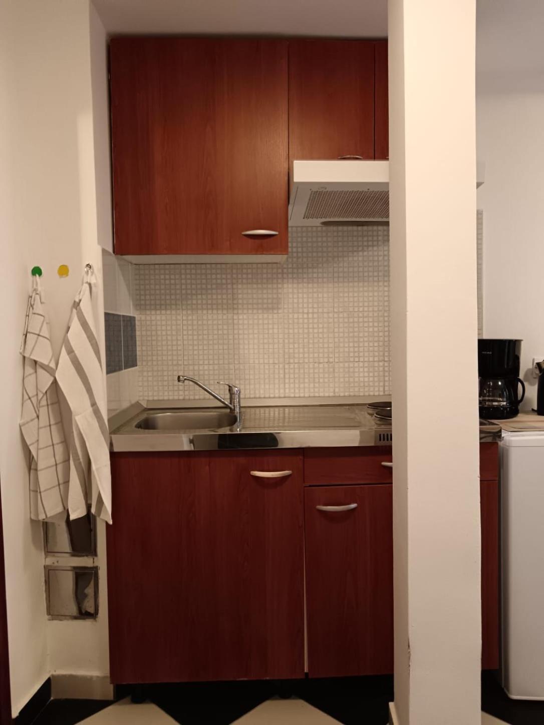 Lamar Cres Εξωτερικό φωτογραφία
